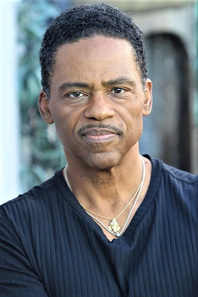 Foto de Richard Lawson