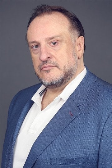 Foto de Fernando Albizu