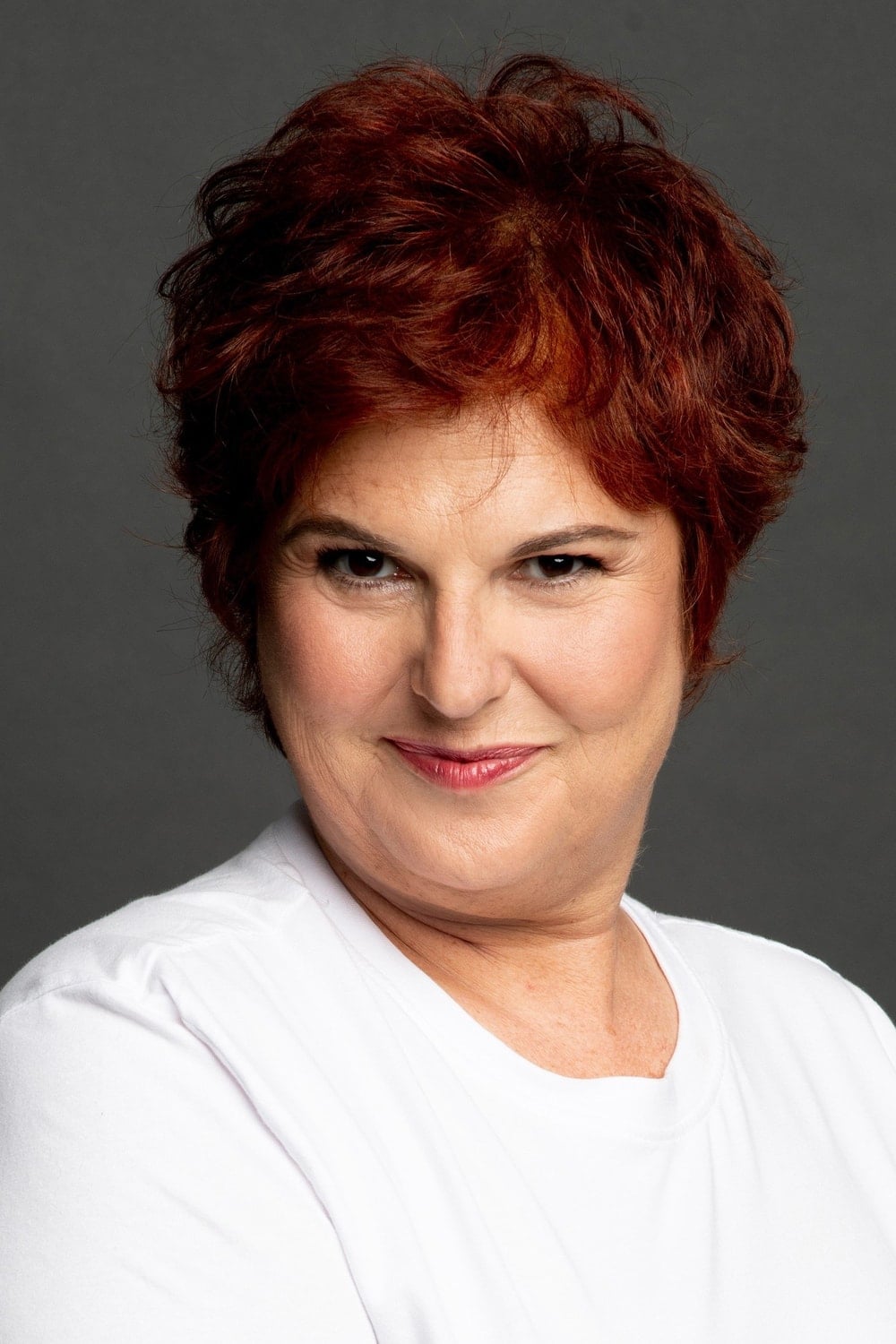 Foto de Teté Delgado