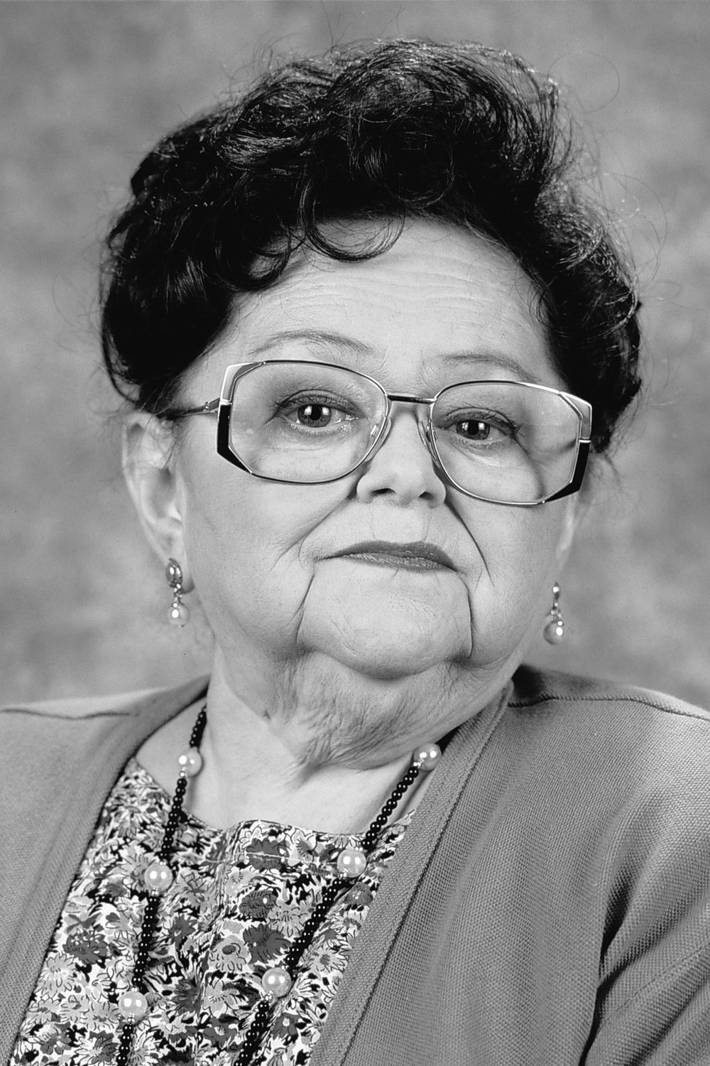 Foto de Zelda Rubinstein