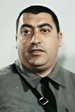 Foto de Tito García