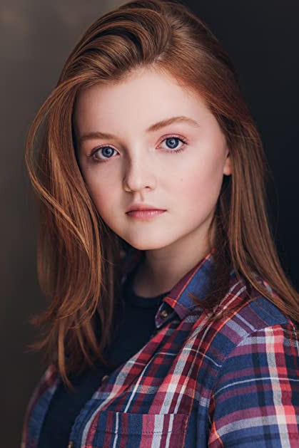 Foto de Quinn McColgan