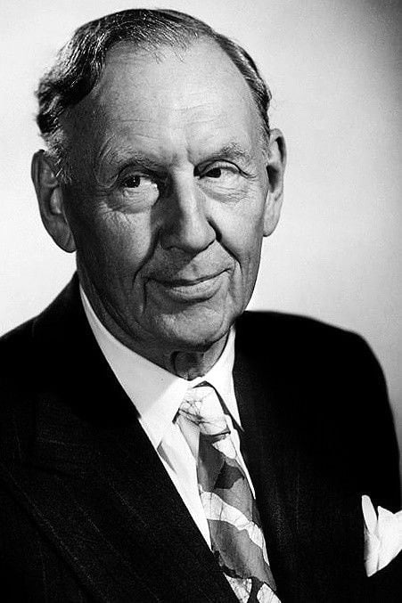 Foto de Basil Ruysdael