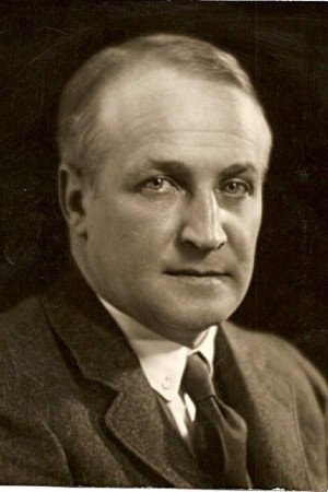 Foto de Robert Flaherty