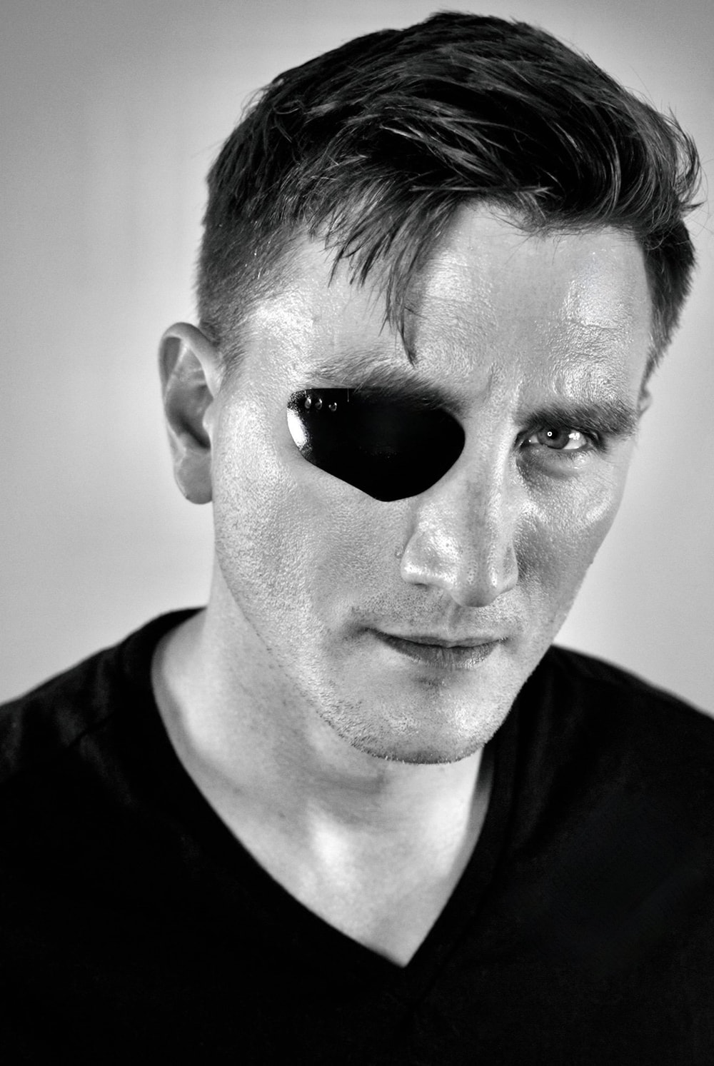 Foto de Jason Trost