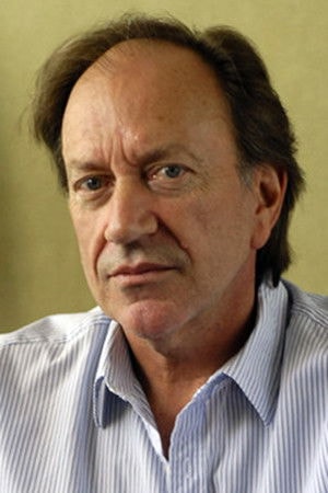 Foto de Goran Paskaljević