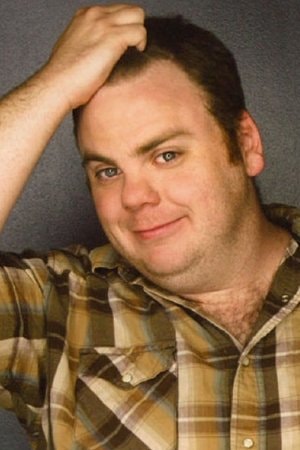 Foto de Pat Thornton