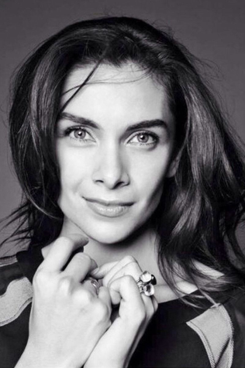 Foto de María de la Fuente