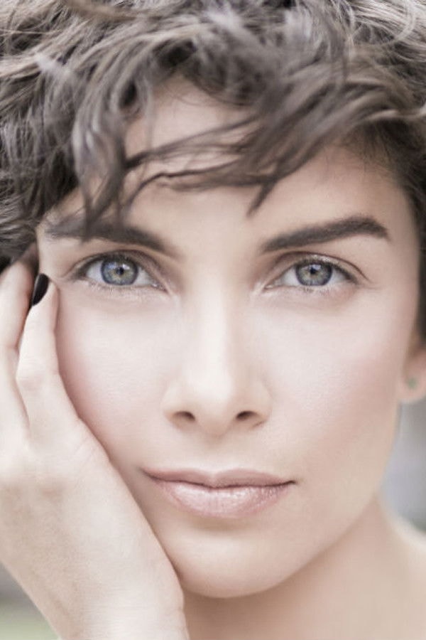 Foto de María de la Fuente