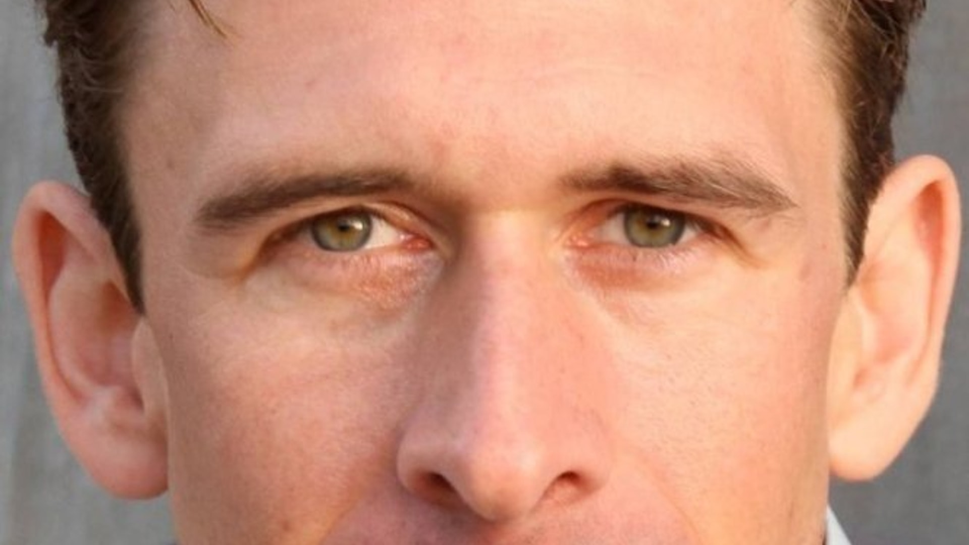 Foto de Cory Corbett