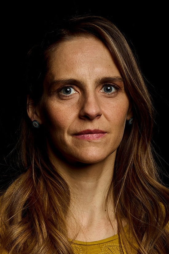 Foto de Francisca Lewin