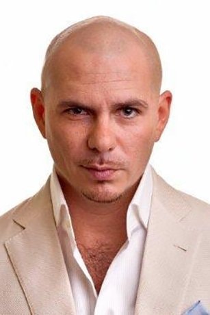 Foto de Pitbull
