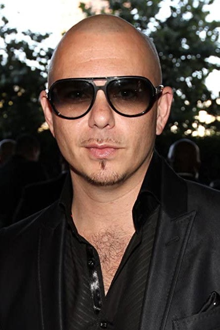 Foto de Pitbull
