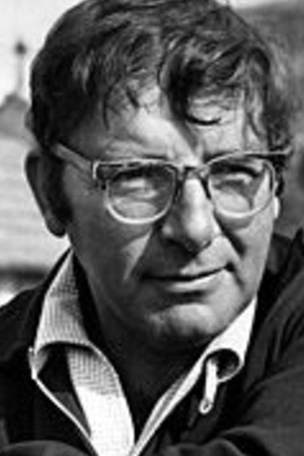 Foto de Douglas Hickox