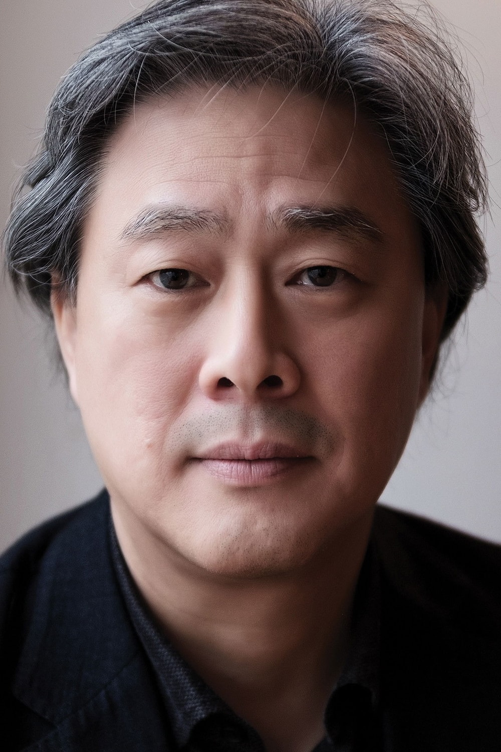 Foto de Park Chan-wook