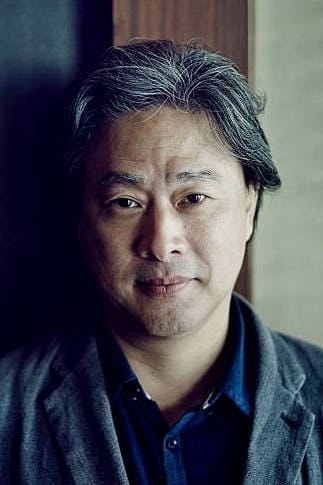 Foto de Park Chan-wook