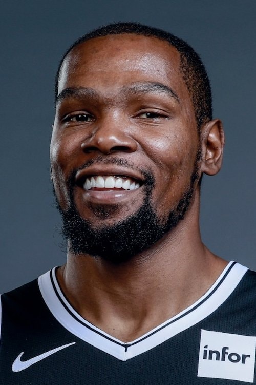 Foto de Kevin Durant