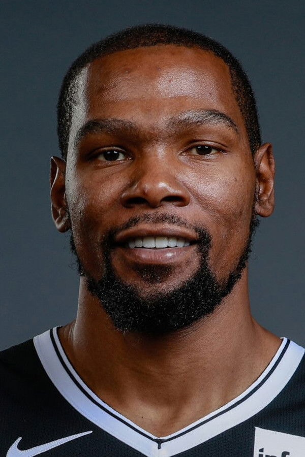 Foto de Kevin Durant