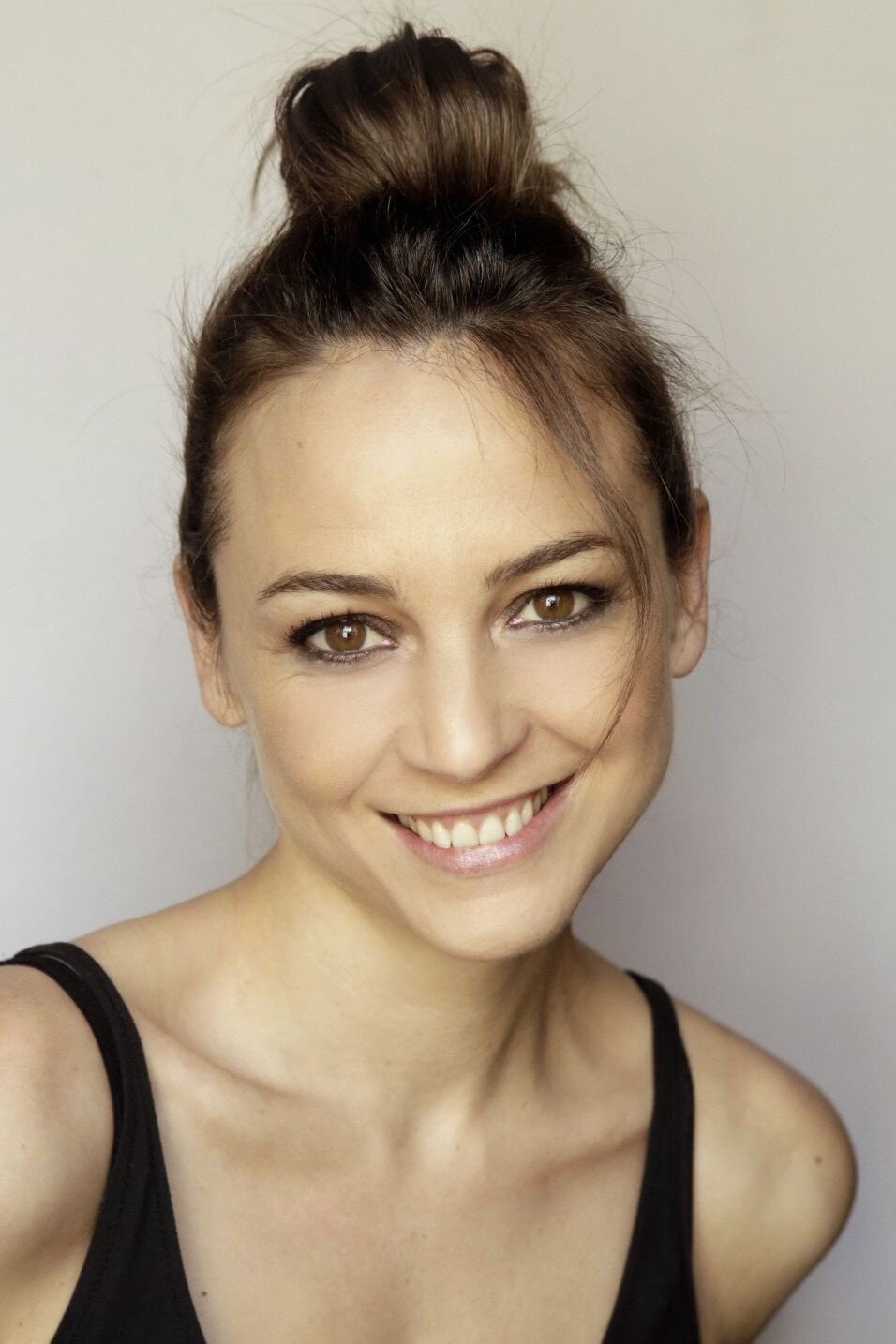 Foto de Leonor Watling