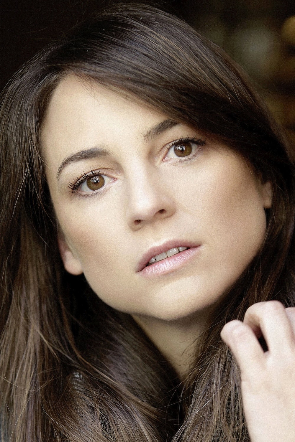 Foto de Leonor Watling