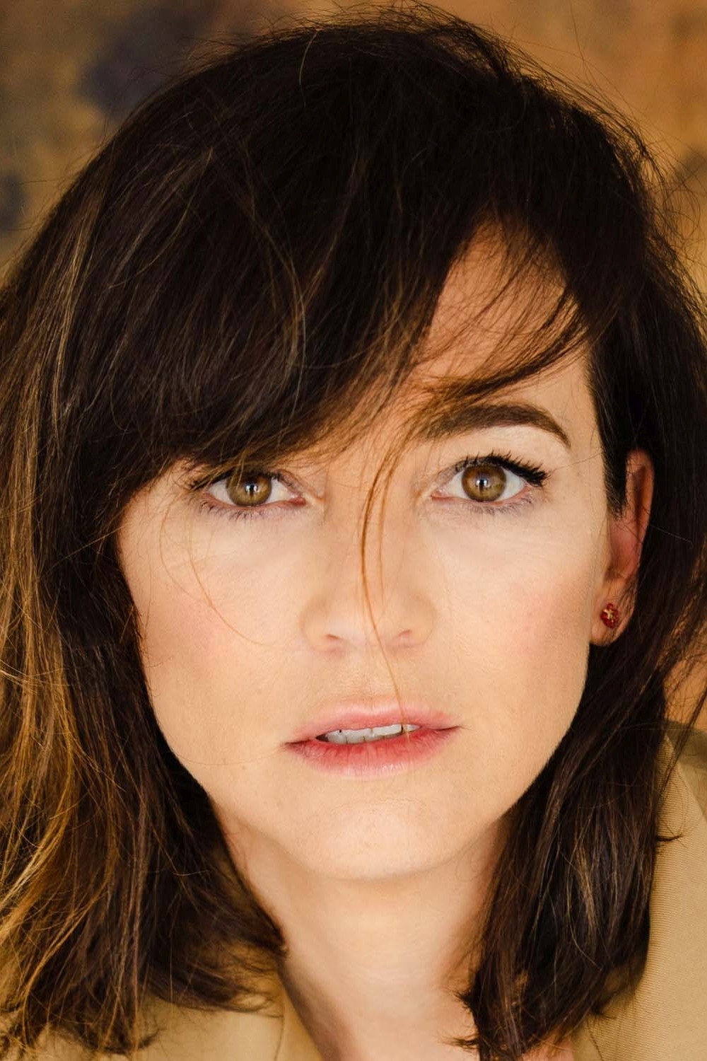 Foto de Leonor Watling