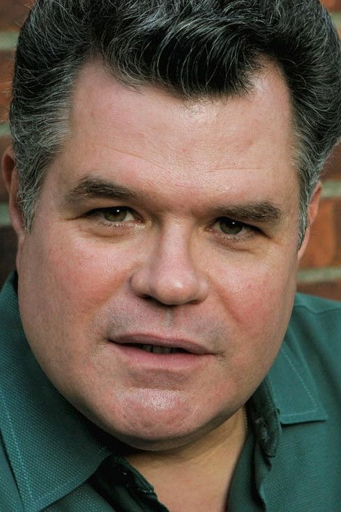 Foto de Michael Badalucco