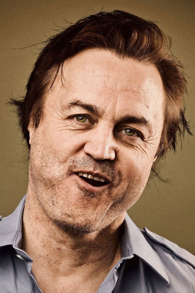 Foto de Robert Nolan