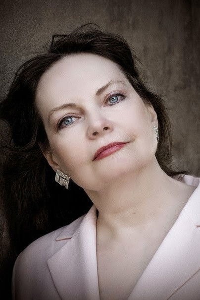 Foto de Astrida Auza