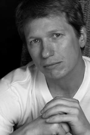 Foto de Glenn Conroy