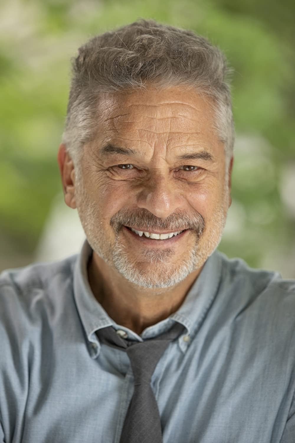 Foto de Clayton Landey