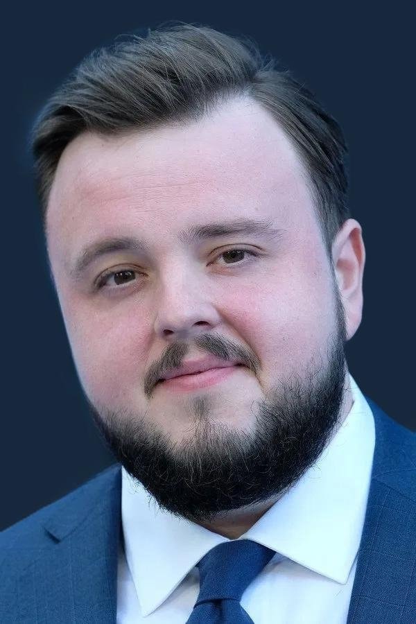 Foto de John Bradley