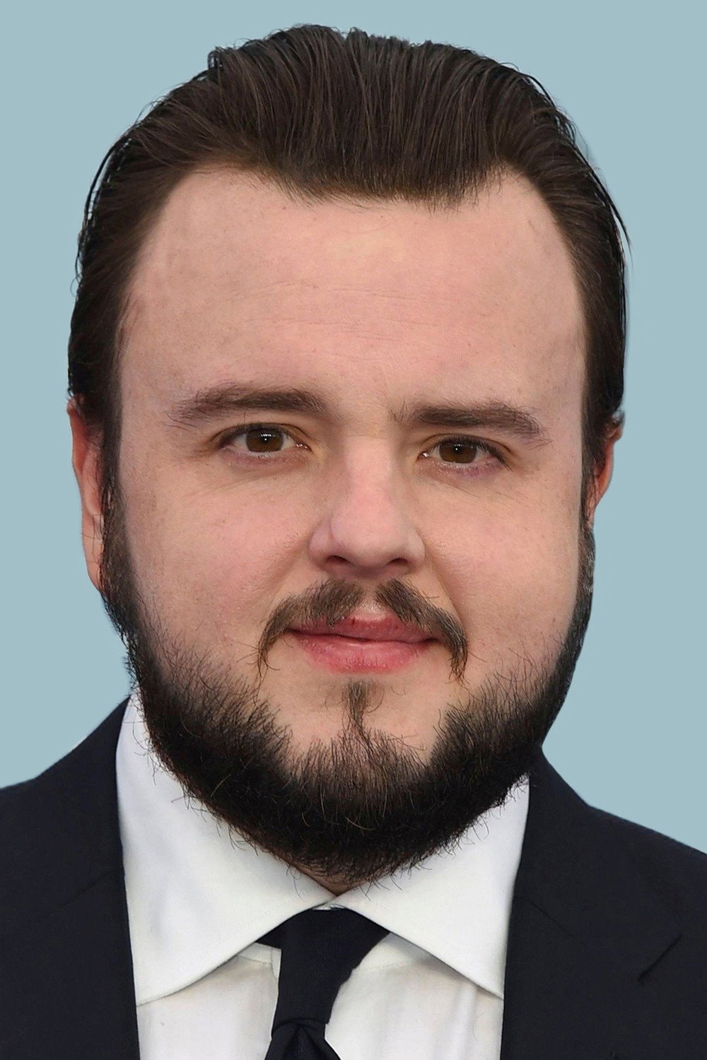 Foto de John Bradley