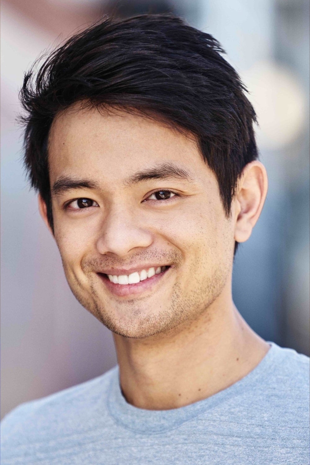 Foto de Osric Chau