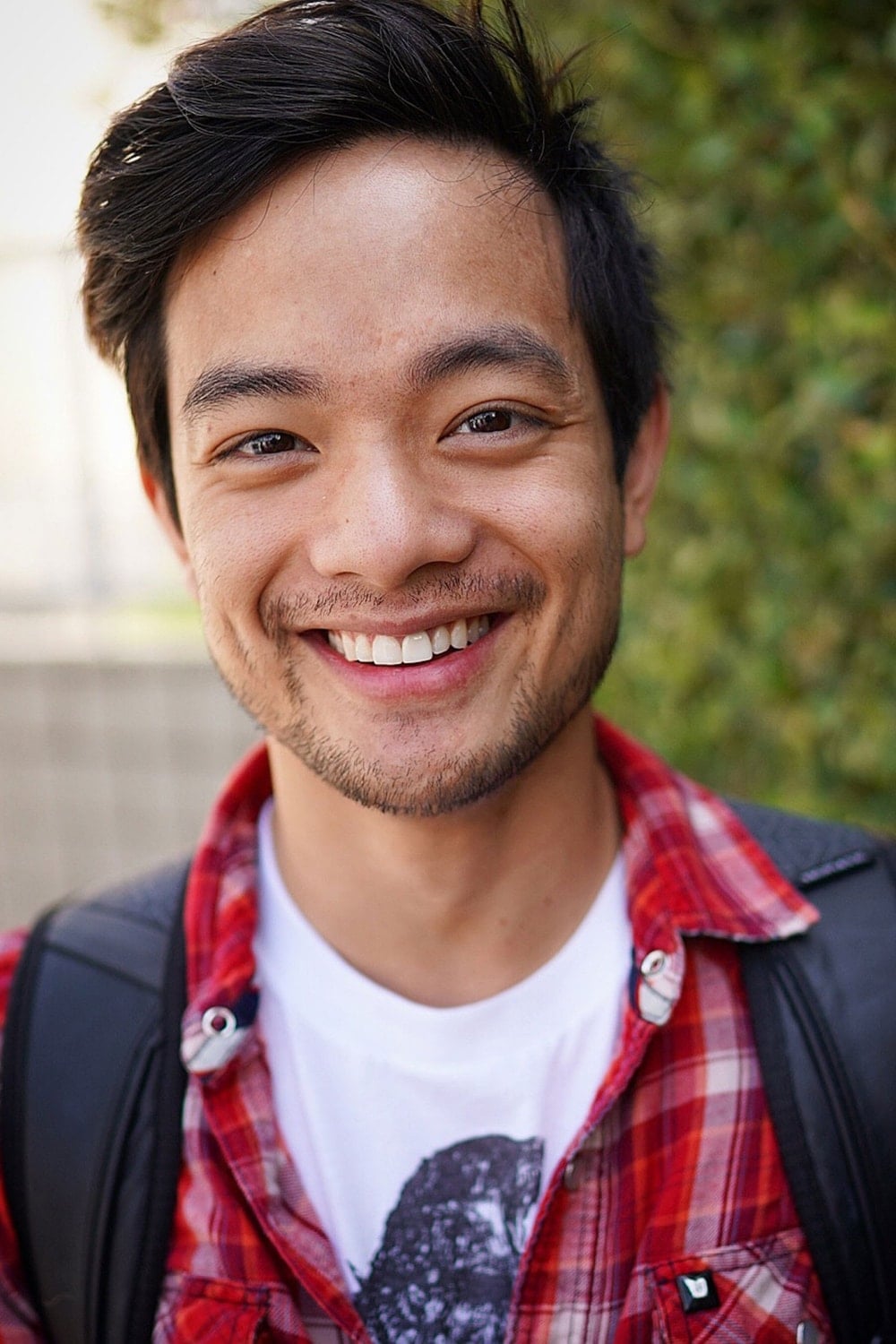 Foto de Osric Chau