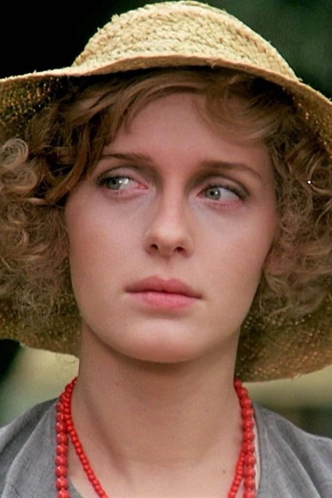 Foto de Dominique Darel