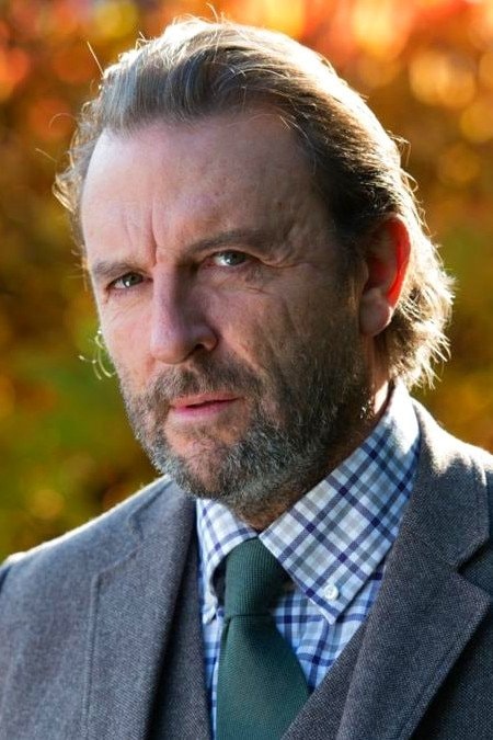 Foto de Fintan McKeown