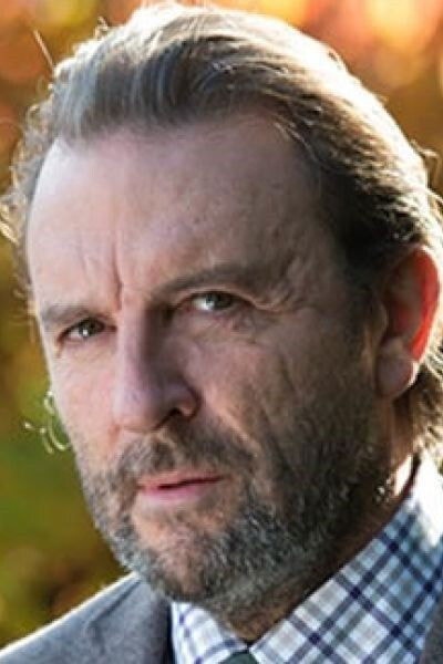 Foto de Fintan McKeown