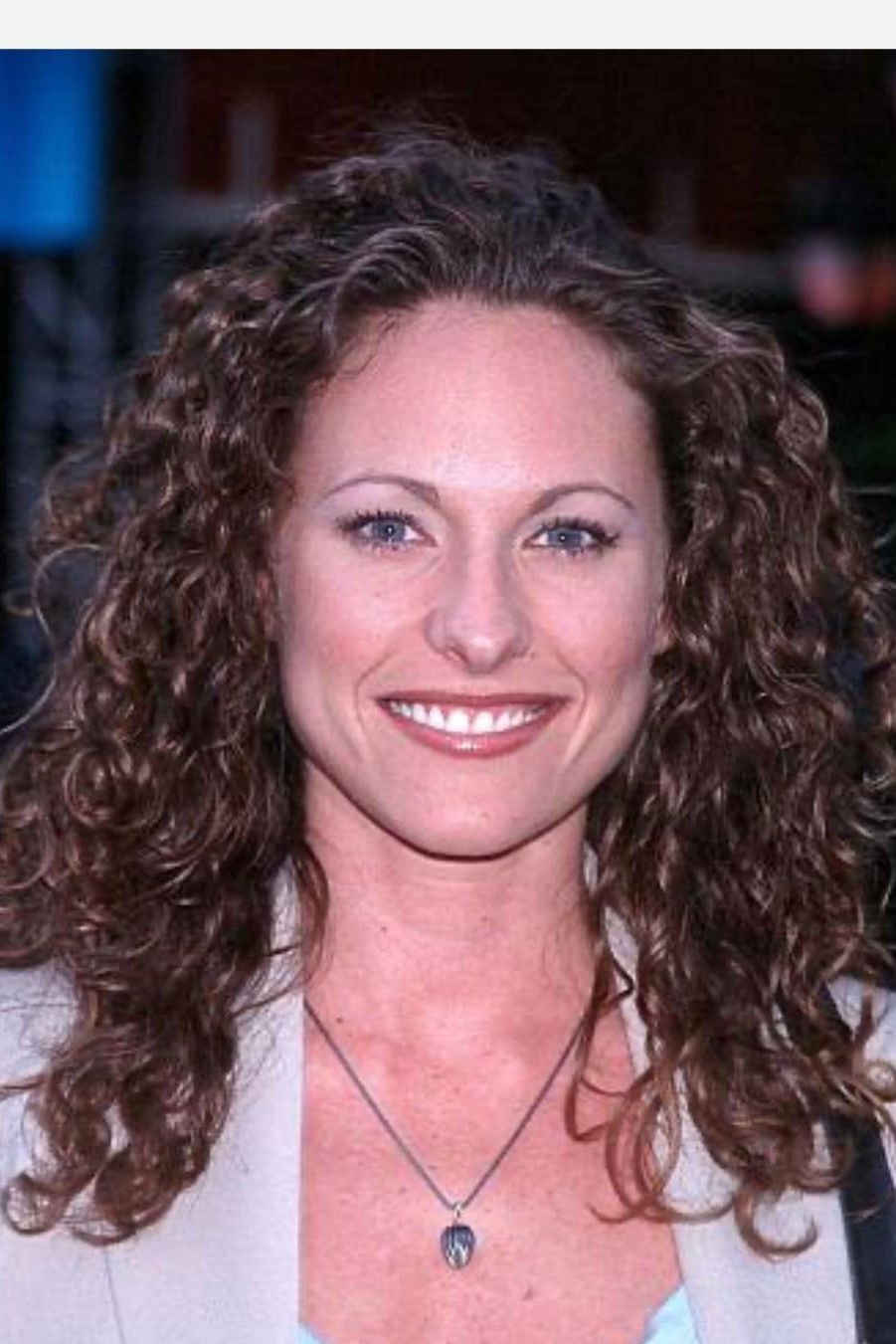 Foto de Jerri Manthey