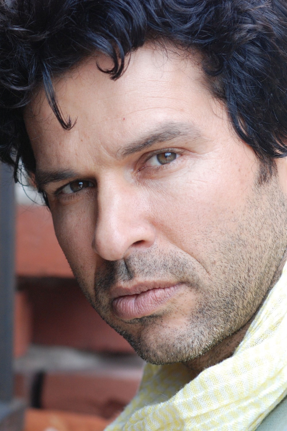 Foto de Christopher Maleki