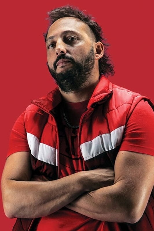 Foto de Ariel Staltari