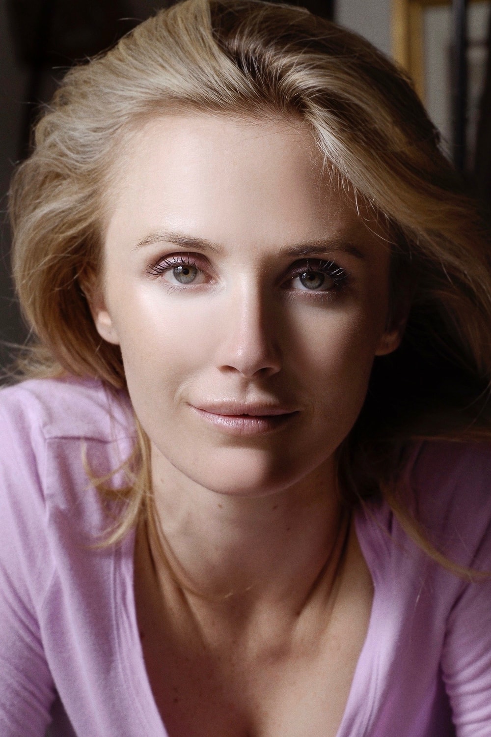 Foto de Jennifer Siebel Newsom