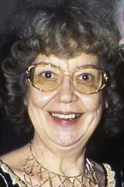 Foto de Lillian Tillegreen