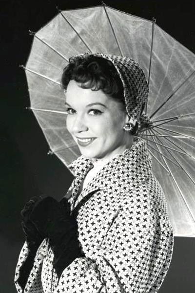 Foto de Lillian Tillegreen