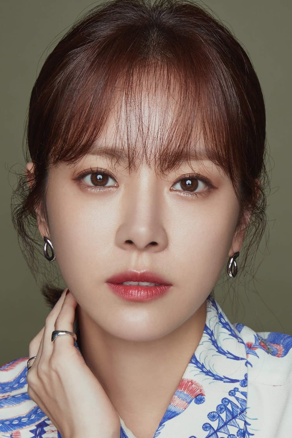 Foto de Han Ji Min