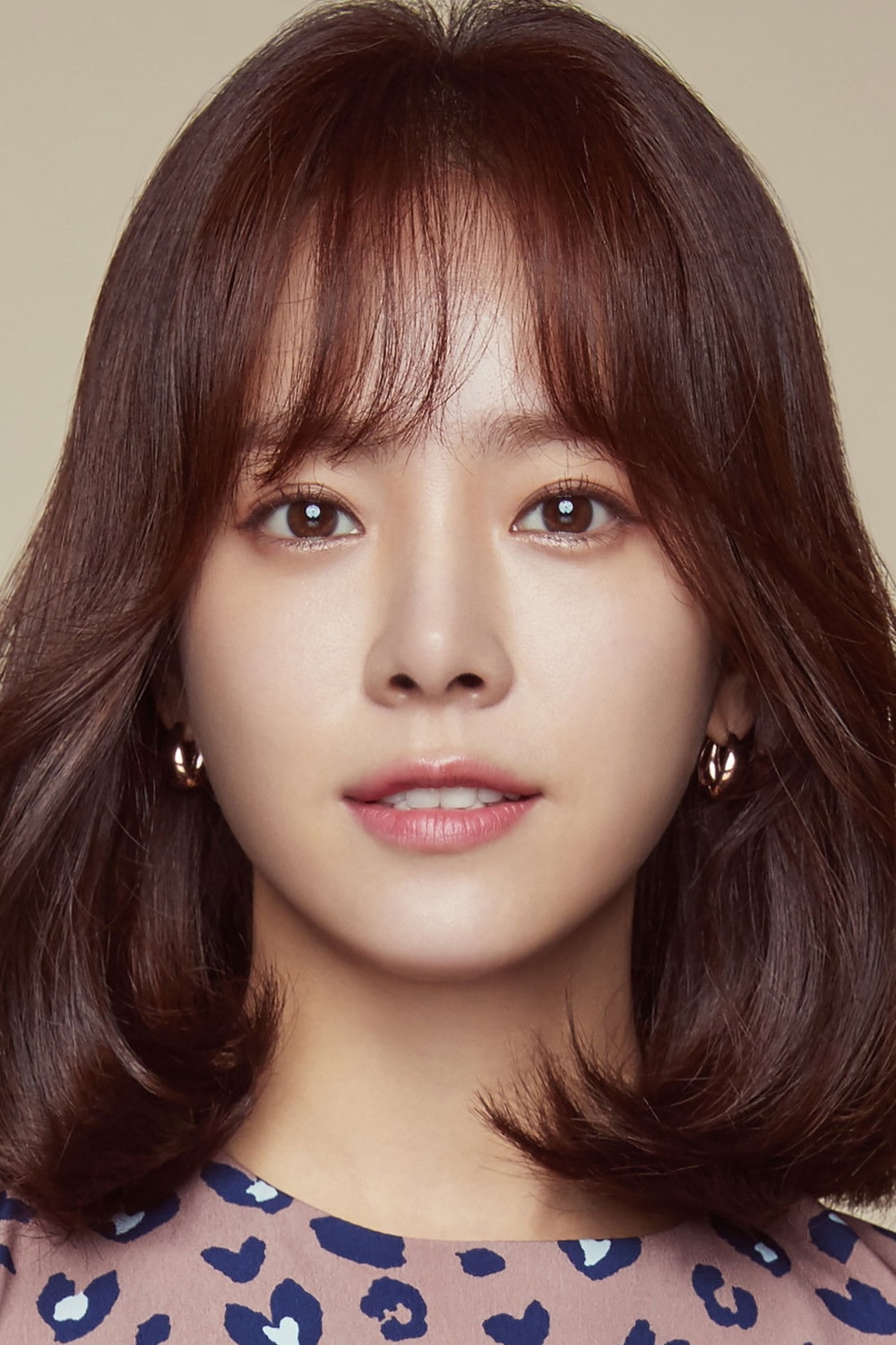 Foto de Han Ji Min