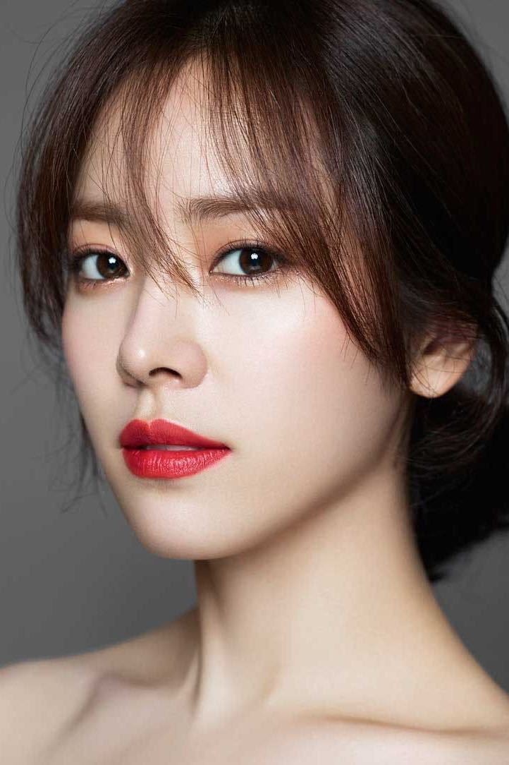 Foto de Han Ji Min