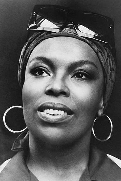 Foto de Roberta Flack