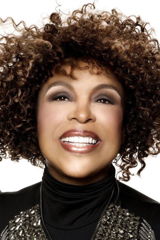 Foto de Roberta Flack