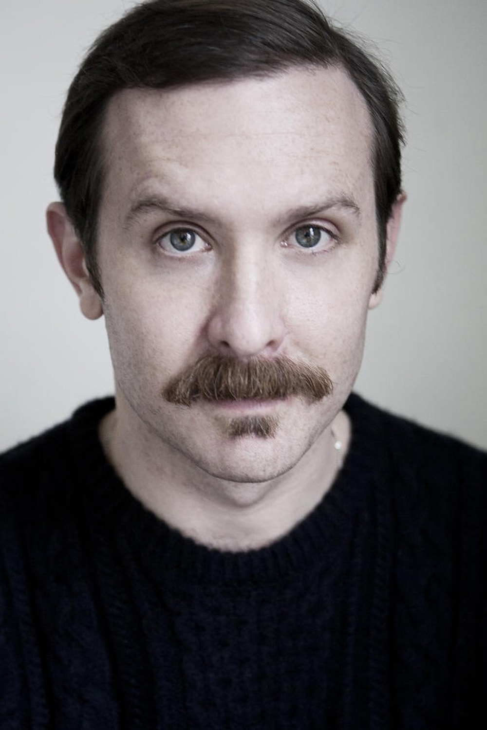Foto de Tim Downie