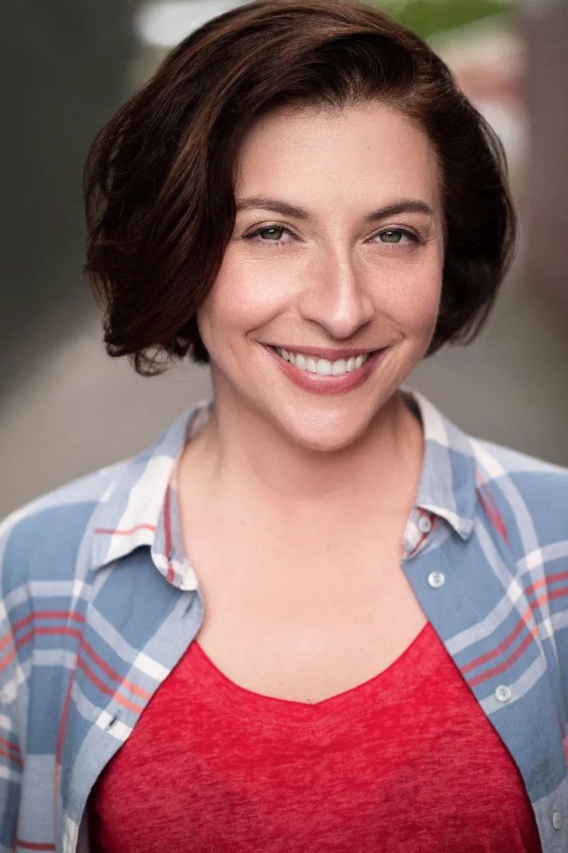 Foto de Angela DiMarco